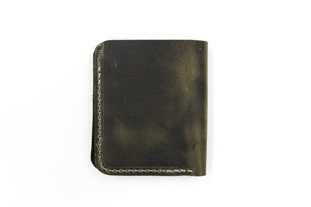 Chicago 3 6 Slot Square Wallet