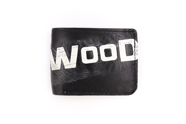 Chicago Two 6 Slot Bi-Fold Wallet