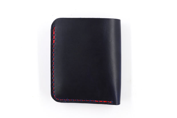 Montreal 6 Slot Square Wallet