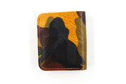 Cooper Weeks GM5 6 Slot Square Wallet