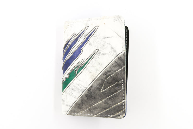 Vancouver Passport Wallet