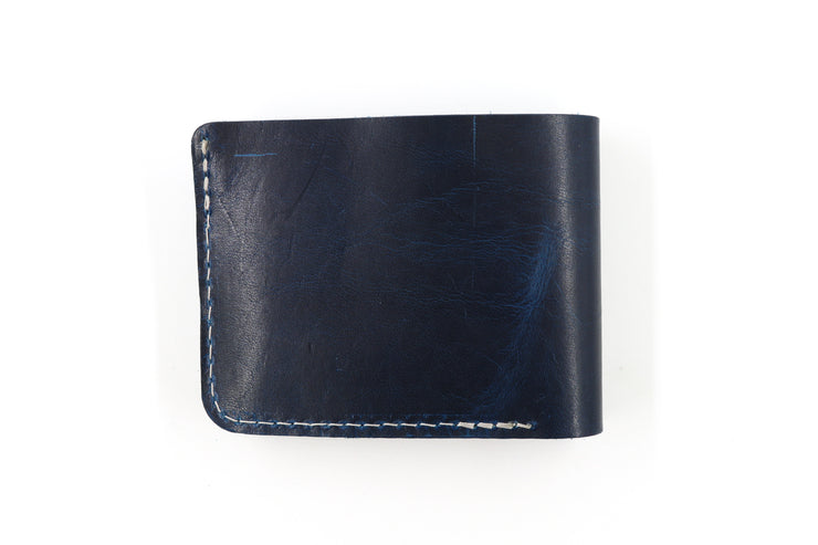 Colorado 6 Slot Bi-Fold Wallet