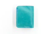 Seattle 6 Slot Square Wallet
