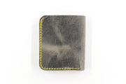 Los Angeles 6 Slot Square Wallet