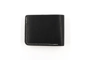 Dallas 6 Slot Bi-Fold Wallet