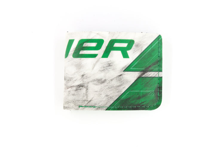 Dallas 6 Slot Bi-Fold Wallet