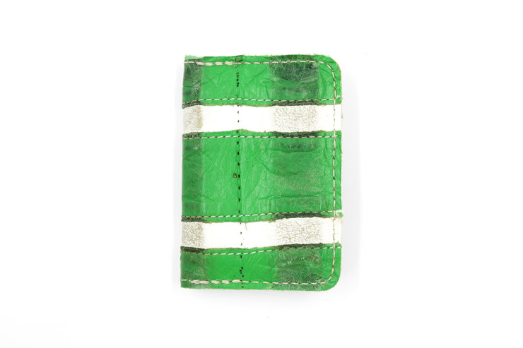 CCM Green Machine 6 Slot Wallet