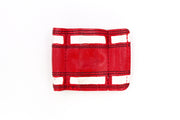 New Jersey 6 Slot Bi-Fold Wallet