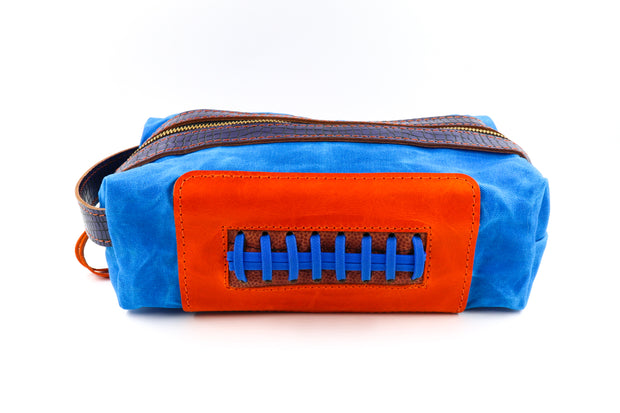 Gators Bathroom Bag