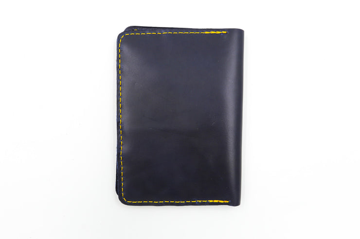 Nashville Passport Wallet