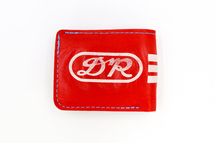 Montreal 6 Slot Bi-Fold Wallet