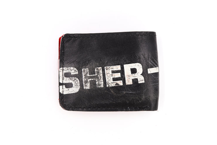 Chicago Two 6 Slot Bi-Fold Wallet