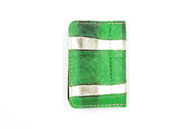 CCM Green Machine 6 Slot Wallet