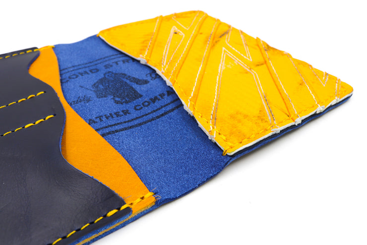 Nashville Passport Wallet