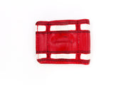 New Jersey 6 Slot Bi-Fold Wallet