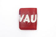 Montreal 1 6 Square Wallet
