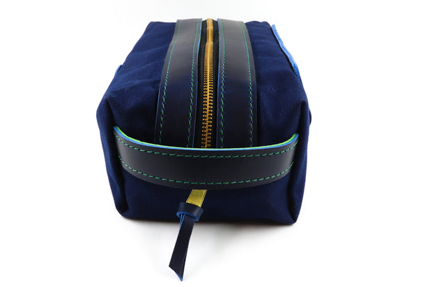 Irish Bathroom Bag