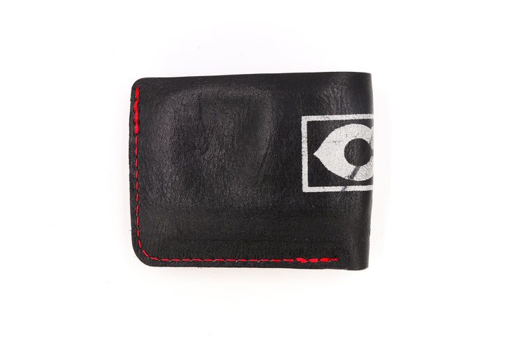 Chicago One 6 Slot Bi-Fold Wallet