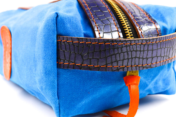Gators Bathroom Bag