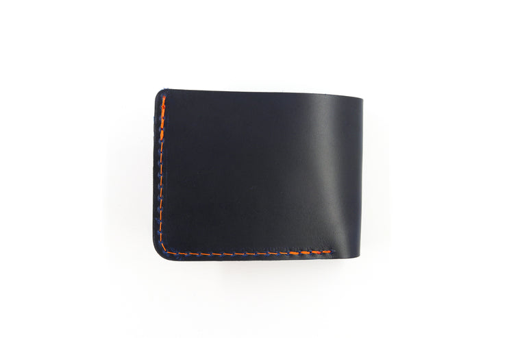 Edmonton 6 Slot Bi-Fold Wallet