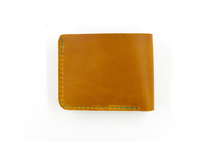 Toronto 6 Slot Bi-Fold Wallet