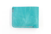 Seattle 6 Slot Bi-Fold Wallet