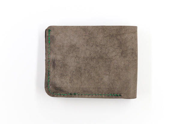 Vancouver 6 Slot Bi-Fold Wallet
