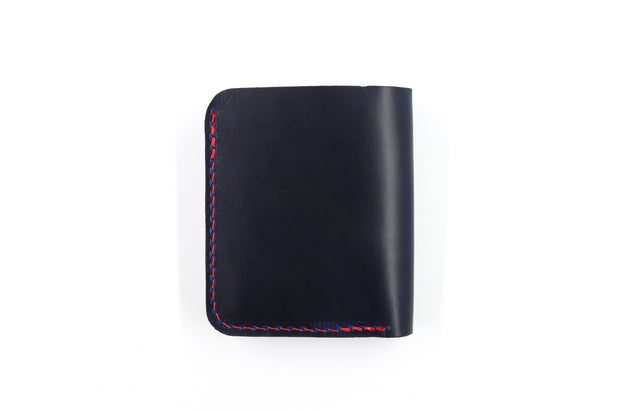 Lady Liberty 6 Slot Square Wallet