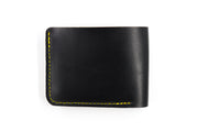 Pittsburgh 6 Slot Bi-Fold Wallet