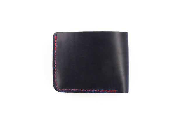 Florida 6 Slot Bi-Fold Wallet