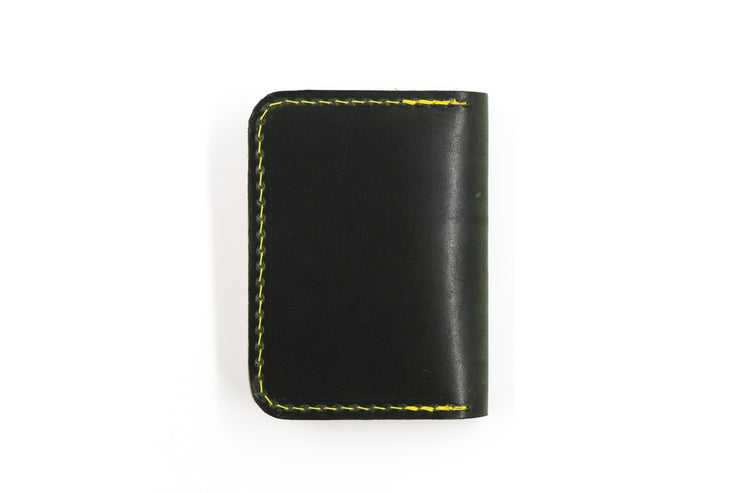 Dallas 4 Slot Wallet