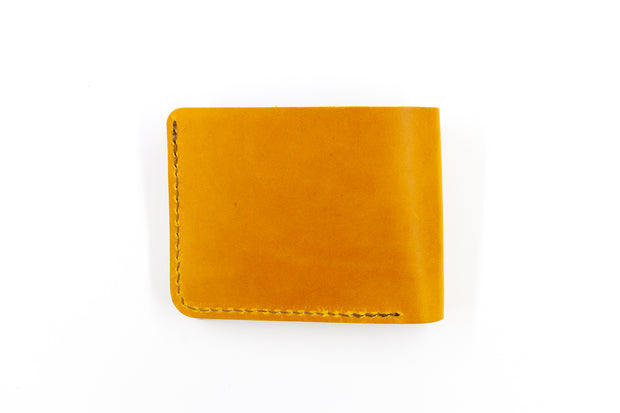 Boston 6 Slot Bi-Fold Wallet