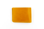 Boston 6 Slot Bi-Fold Wallet