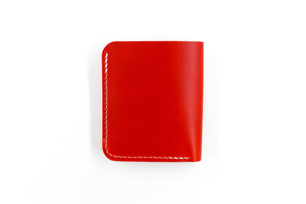 Detroit 6 Slot Square Wallet