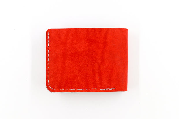 Carolina 6 Slot Bi-Fold Wallet