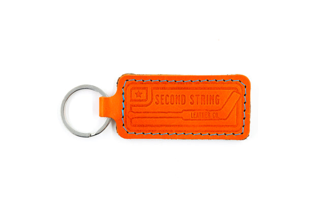 Cooper GM12 PF Brown Keychain