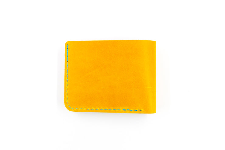 Cooper Waffle GM12 6 Slot Bi-Fold Wallet