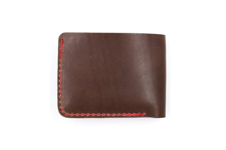 CCM Detroit 6 Slot Bi-Fold Wallet