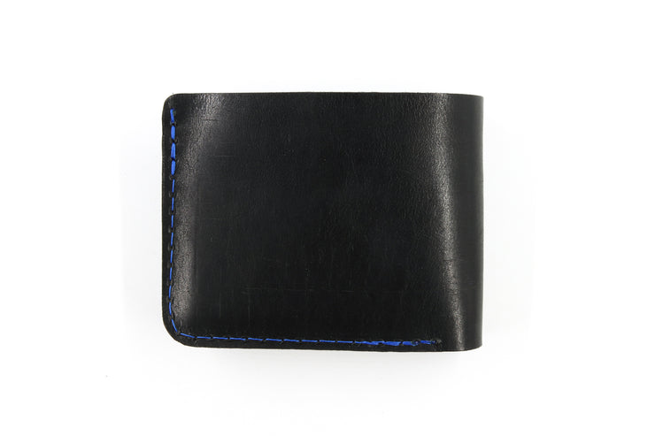 Toronto 6 Slot Bi-Fold Wallet