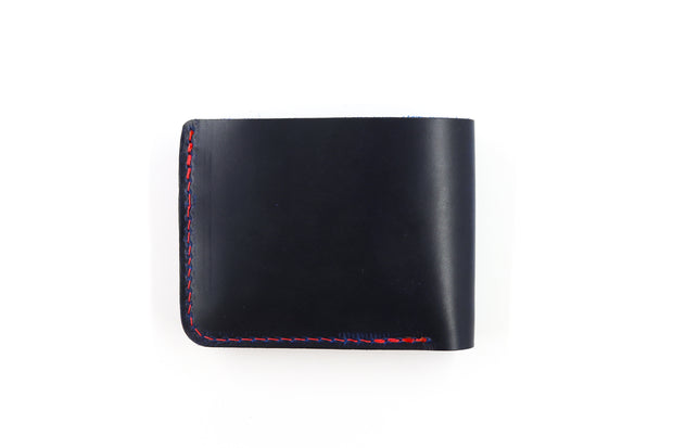 Lady Liberty 6 Slot Bi-Fold Wallet