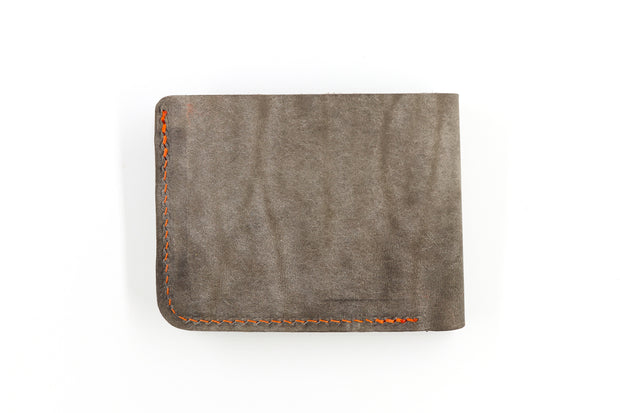 San Jose 6 Slot Bi-Fold Wallet