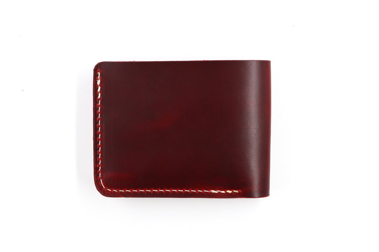 Cooper 6 Slot Bi-Fold Wallet