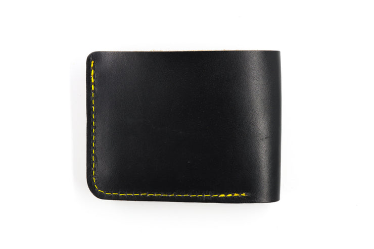 Pittsburgh 6 Slot Bi-Fold Wallet