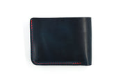 New York 6 Slot Bi-Fold Wallet
