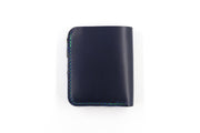 Vancouver 6 Slot Square Wallet