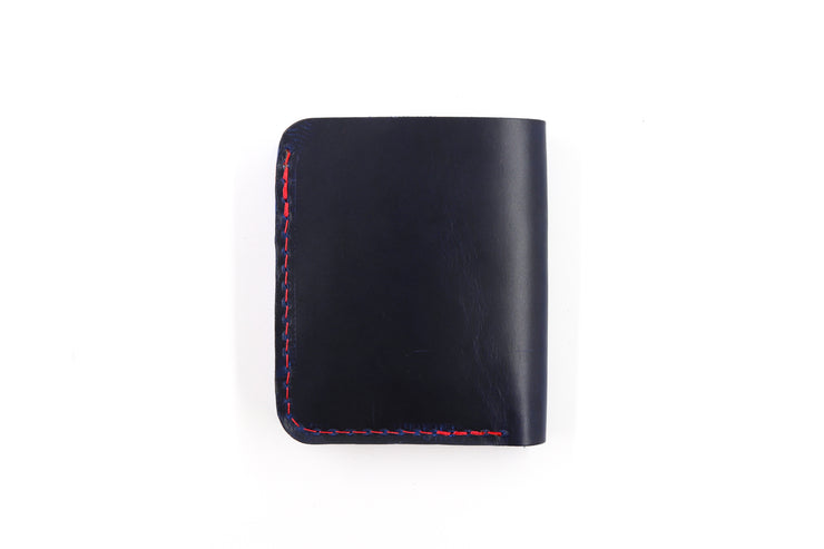 USA 6 Slot Square Wallet