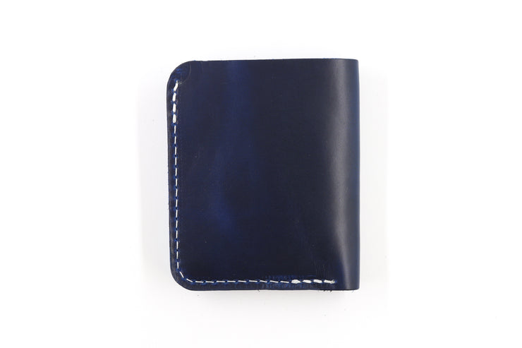 Toronto 6 Slot Square Wallet