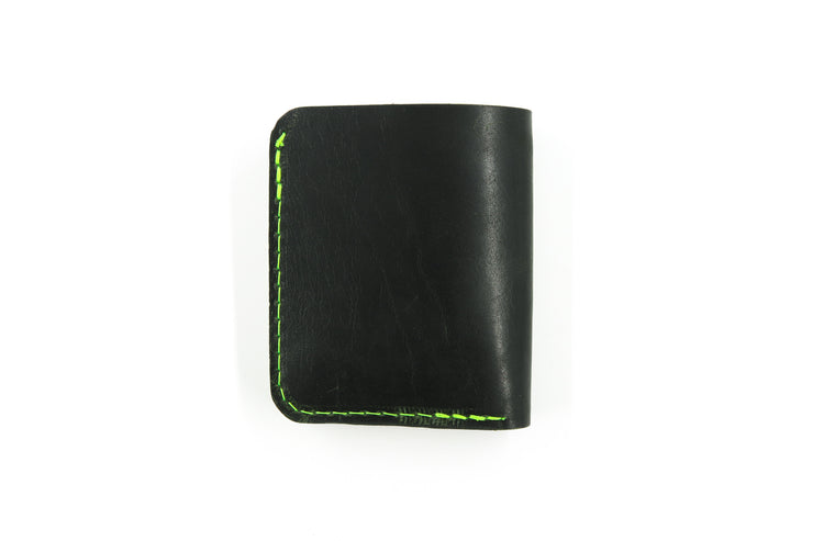 Vapor XXX 6 Slot Square Wallet