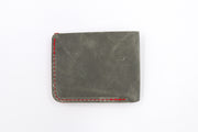 New York 1 6 Slot Bi-Fold Wallet