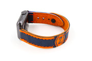 Dutchmen Blue iWatch Band